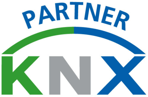KNX-Partner-Logo